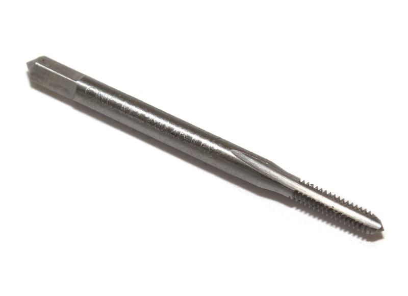 Метчик М39,0 x 3,0 м/р.Р6М5 комплект из 2-х шт.