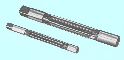Развертка d42,0 ручная разжимная 9ХС