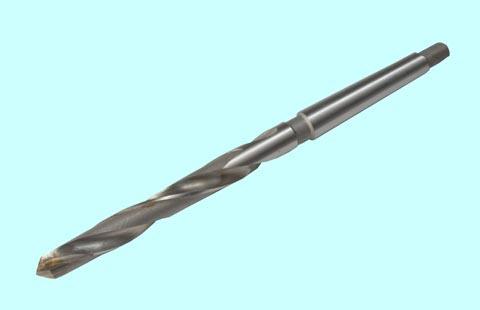 Сверло d 14,0х108х206 к/х ВК8 КМ2 "TLX"