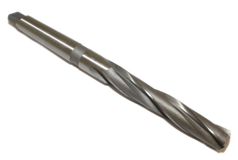 Зенкер цельный d 11,0 (№2) к/х Р18 Z=3 КМ1 "CNIC"