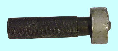 Пробка гладкая d   5,0 А4 ПР