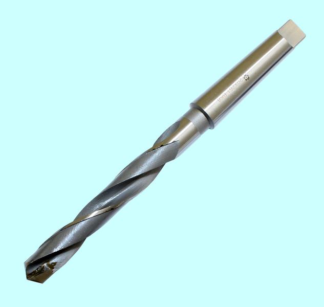 Сверло d 20,0х140х261 к/х ВК8 КМ2 "TLX"