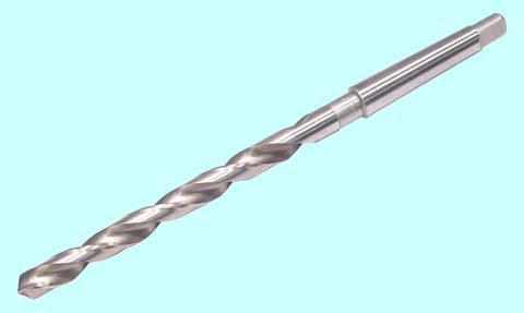 Сверло d 10,4х170х255 к/х Р6М5