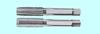 Метчик   1/8" BSW 55° 9ХС дюймовый, ручной, комплект из 2-х шт. (40 ниток/дюйм) "CNIC"(ошиб.марк.G1/8)