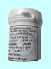 Паста алмазная АСМ  1/0 НОМГ   50г 5,0 кар.(желтая)