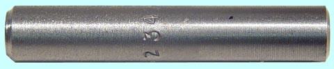 Карандаш алмазный   3908-0062, тип 04, исп.А, А3, 200/160, 1,0 карат "Терек"