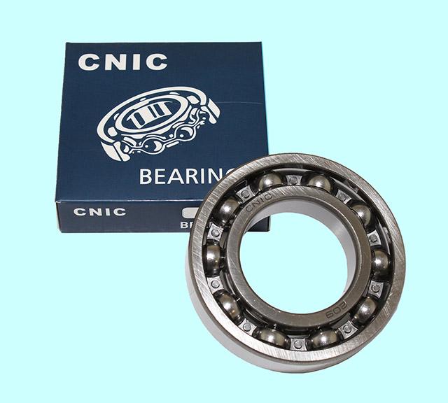 Подшипник 5-117 (6017 P5) "CNIC"