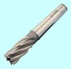 Фреза Концевая d20,0х 38х123 к/х Р18  Z=6 КМ2 "CNIC"