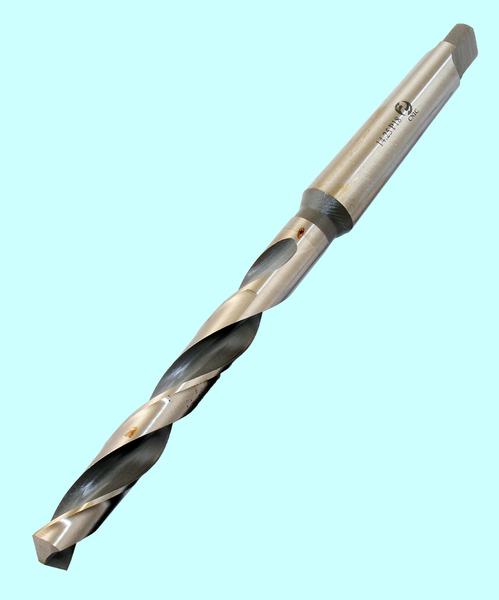 Сверло d 14,25   к/х Р18 "CNIC"