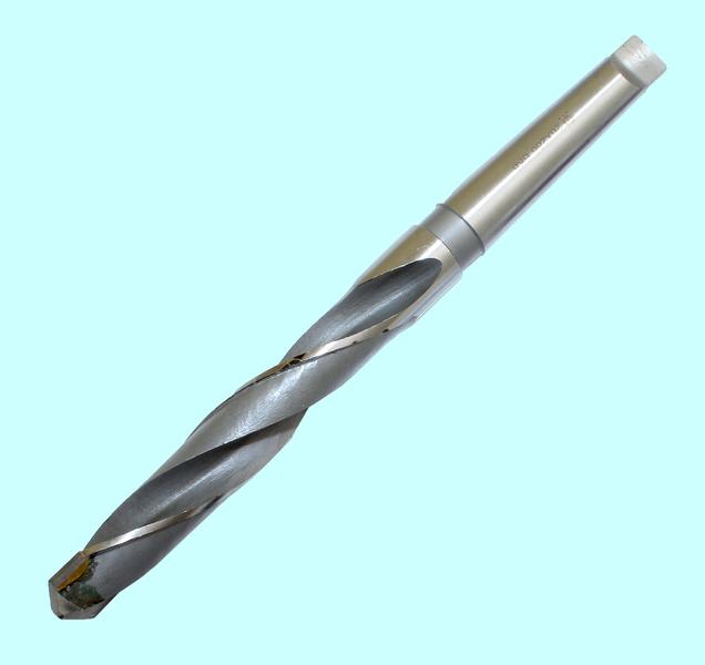 Сверло d 26,0х165х286  к/х ВК8 КМ3 "TLX"