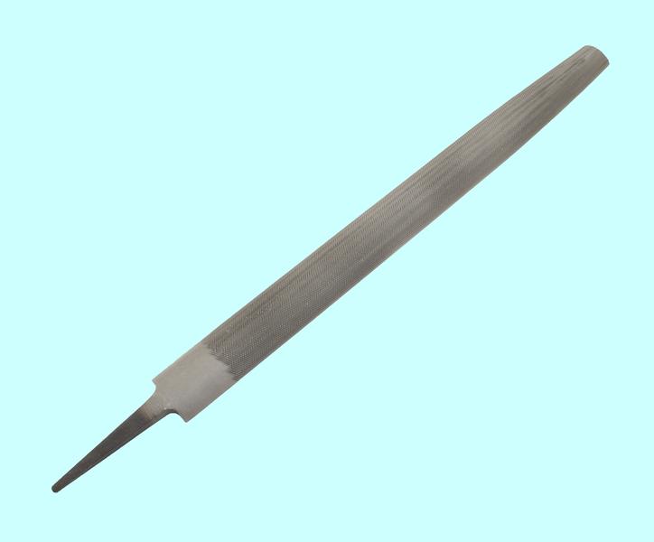 Напильник Полукруглый 450мм №2 сталь У13 "CNIC"