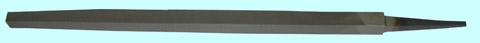 Напильник Квадратный 450мм №1 сталь У13 "CNIC"