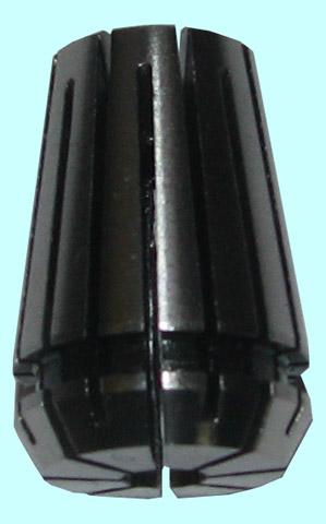 Цанга d 7,0  ER20  L31.5мм DIN 6499 "CNIC"