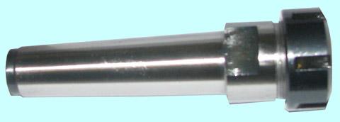 Патрон Цанговый с хвостовиком КМ4  (М16х2,0) под цанги ЕR32 "CNIC"