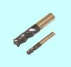 Фреза Концевая d 8,0х20х 45 ц/х  ВК8  Z=5 цельная (2220-0225)