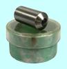 Наконечник для выглаживания из АСПК исп.2, ИС290.00.00-13 R*3,5