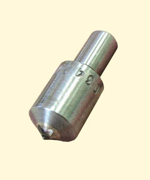 Наконечник "Роквелл" тип НК-1 карат 0,32