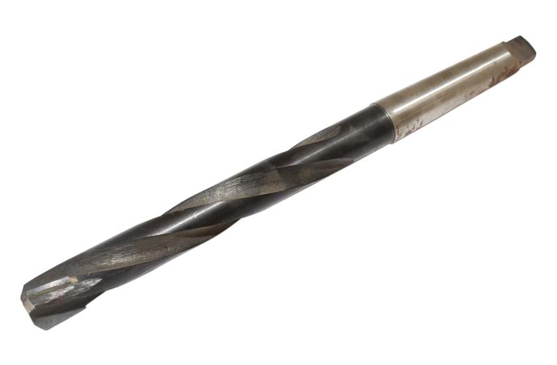 Зенкер d 42,0 (№2) к/х оснащенный пластинами ВК8 Z=3 КМ4 "CNIC"
