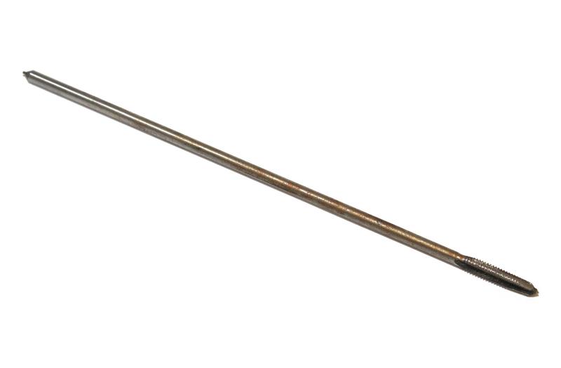 Метчик Гаечный М30 х 1,5 Р18