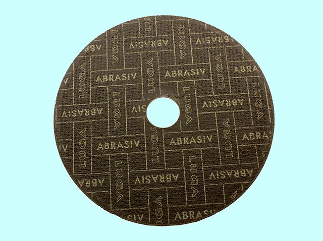 Круг отрезной армированный 150х3,0х22 по камню (Луга)