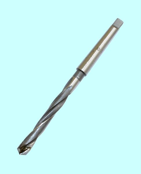 Сверло d 10,5х 87х168 к/х ВК8 КМ1 "TLX"