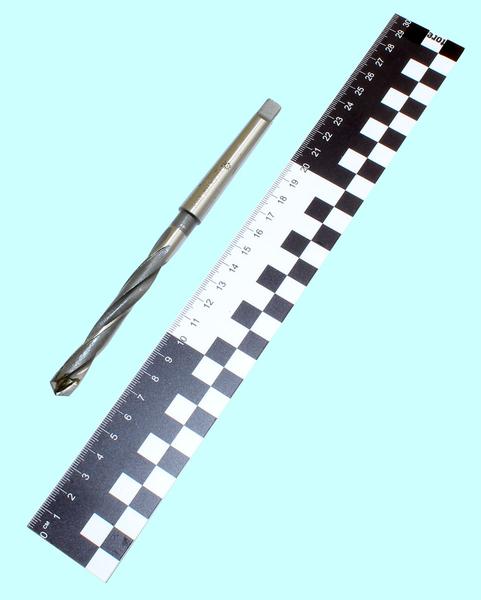 Сверло d 10,5х 87х168 к/х ВК8 КМ1 "TLX"