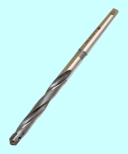 Сверло d 19,5х 90х220 к/х ВК8