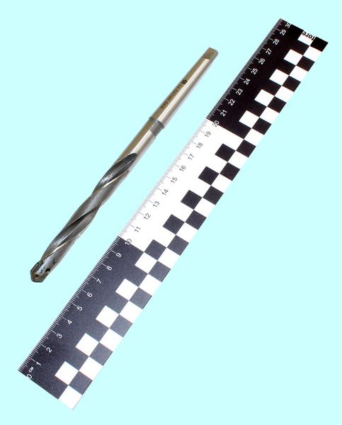 Сверло d 19,5х 90х220 к/х ВК8