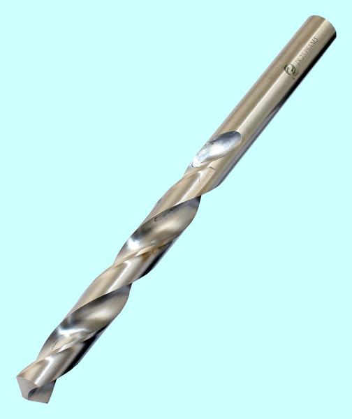 Сверло d 15,75х149х227  ц/х Р6АМ5  удлиненное ГОСТ 886-77 "CNIC"