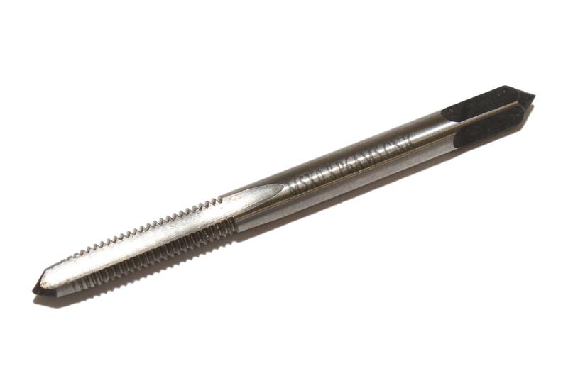 Метчик М 8,0 (1,25) м/р. №1 Р6АМ5 "CNIC" (черновой)