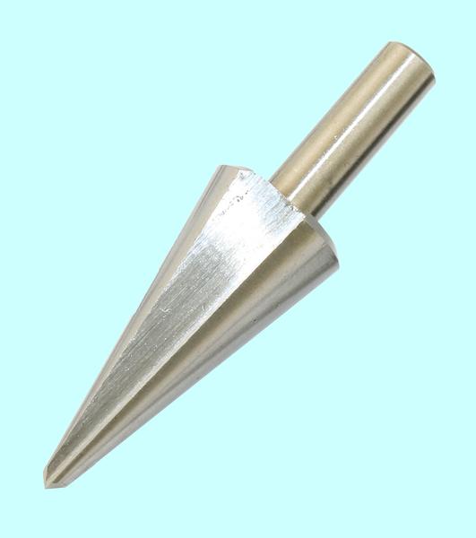 Сверло Конусное d 4-d20мм, HSS, d хвостовика 8мм "CNIC"