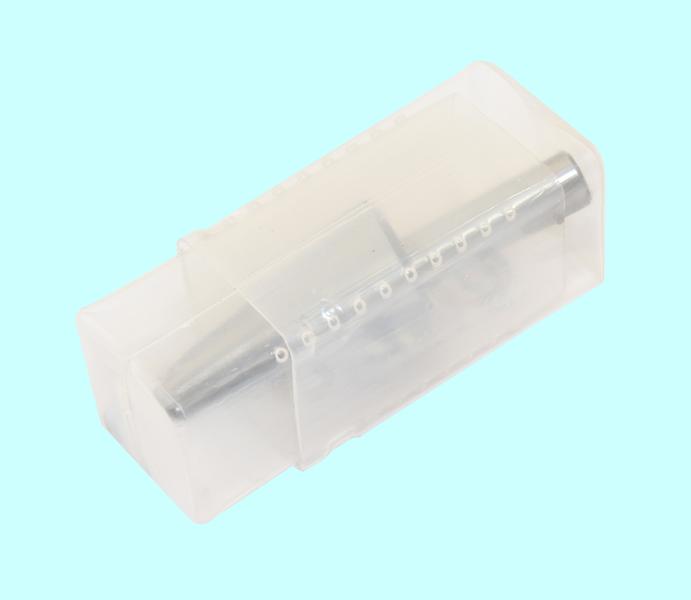 Сверло Конусное d 4-d20мм, HSS, d хвостовика 8мм "CNIC"