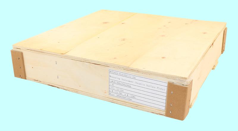 Стойка для измер. головок с гранитным основанием 300х200х50мм "CNIC"