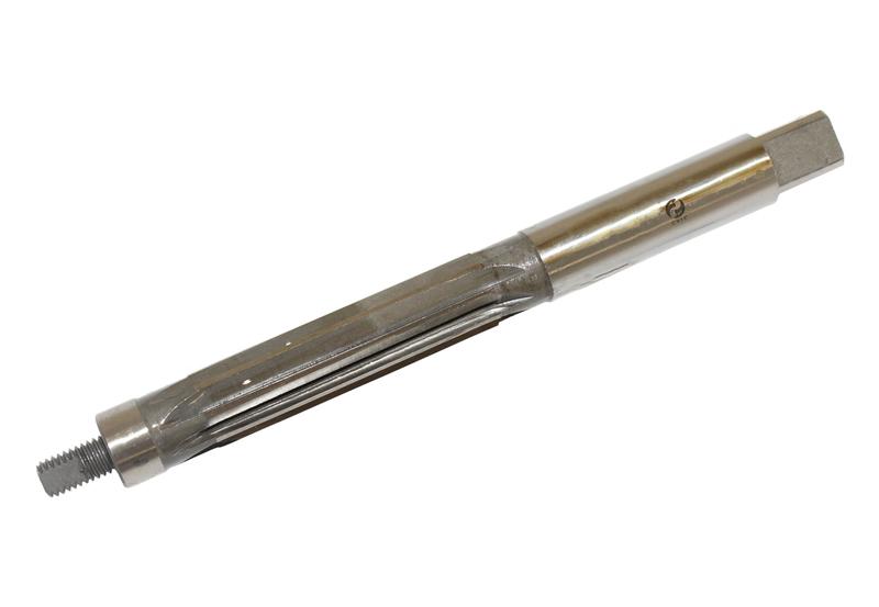 Развертка d 9,0 h9 ручная разжимная Р6М5 ГОСТ 3509-71 "CNIC"