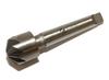Зенковка d16,0х 24х 90 конус  60° Р18 к/х Z=3 КМ1 DIN334D "CNIC"