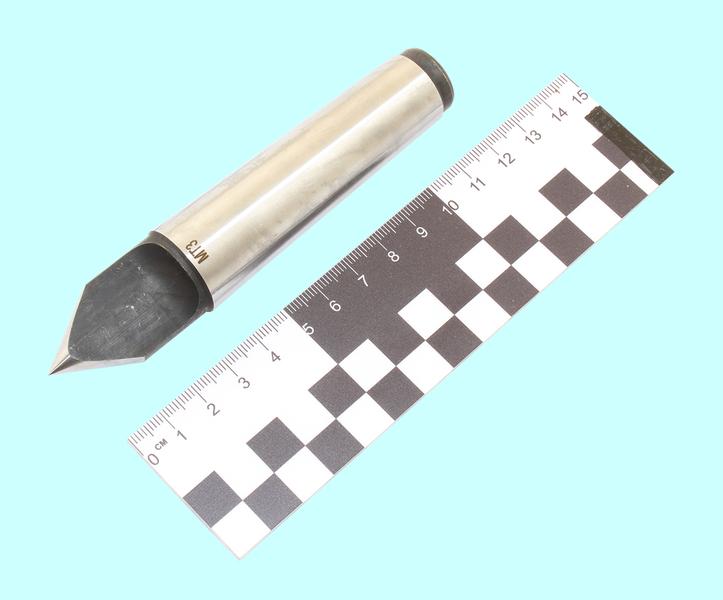 Центр Упорный КМ-3 полуцентр "CNIC" (MT3)