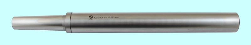 Оправка контрольная KМ3(MS3)x200мм, L1 86мм, D 32мм, М12, ±0.003мм до ±0.009мм "CNIC"