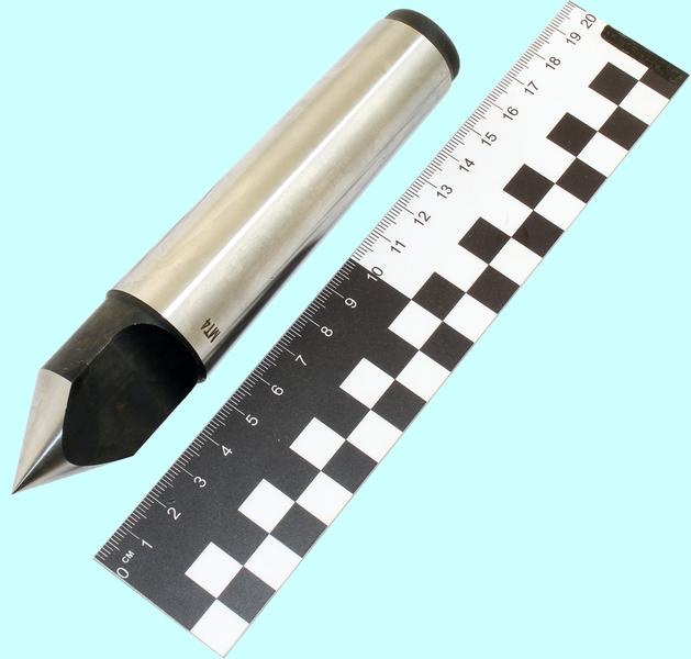 Центр Упорный КМ-4 полуцентр "CNIC" (MT4)