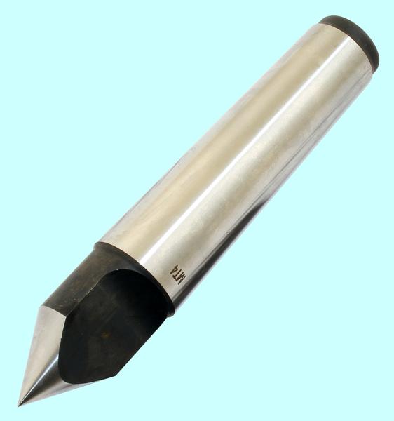 Центр Упорный КМ-4 полуцентр "CNIC" (MT4)