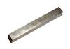 Заготовка - брусок  6х 6х150мм Р6АМ5 HRC 64-66 "CNIC"