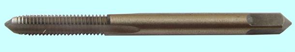 Метчик М 1,4 (0,3) м/р.Р6М5 бесстружечный (раскатник)