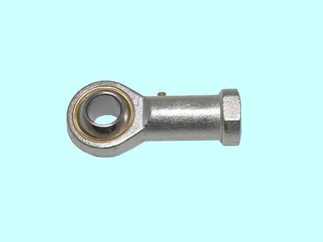 Головка шарнирная PHS18 d 18,0х23,0х 92мм с внутренней резьбой М 18х1,5 "CNIC"