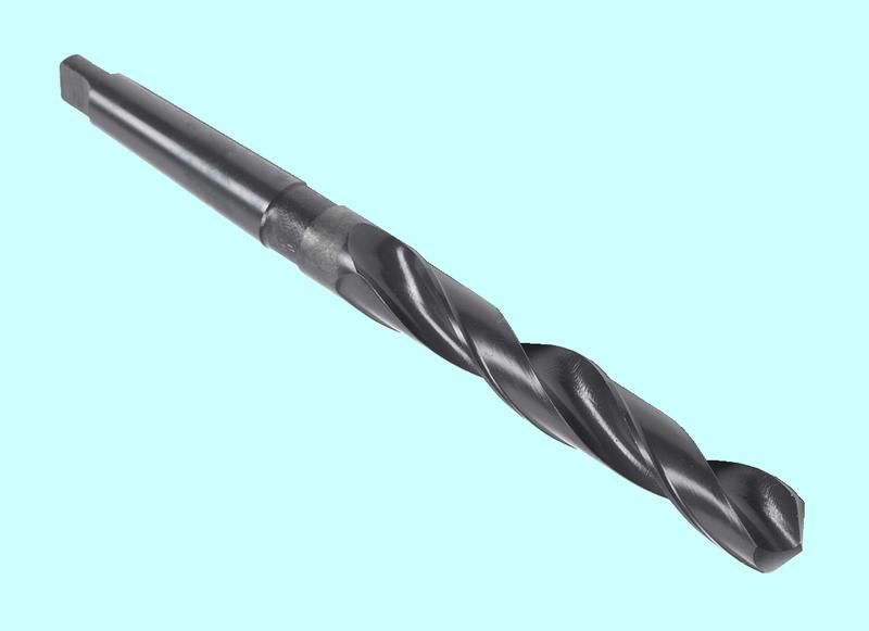 Сверло d 18,0  к/х Р6АМ5 "CNIC"