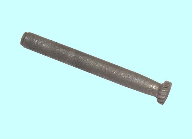 Борфреза дисковая  d 8х2.5х6х56 Р6М5 оксид.