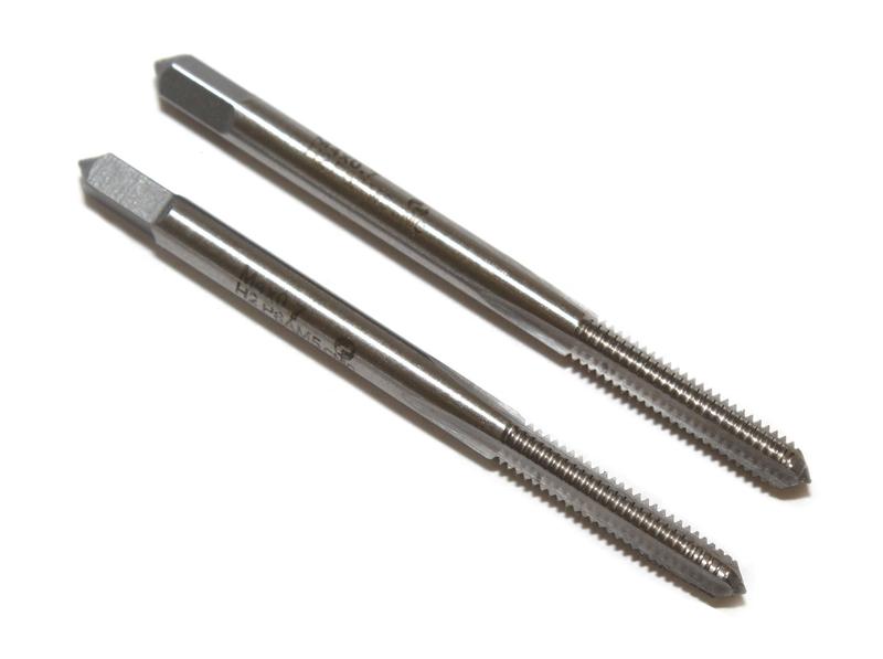 Метчик М 2,5х0,35 м/р.Р6АМ5 "CNIC"