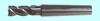 Фреза Концевая d25,0х 45х147 к/х Р18  Z=3 КМ3 "CNIC"