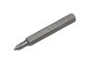 Биты крестовые PZ1х 70мм S2 DIN3126 хв-к С1/4 "CNIC"