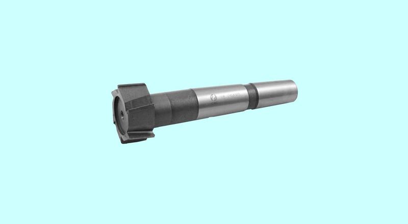 Фреза Т-образная паз22мм d40х18 ц/х Р6АМ5 Z=8 "CNIC"