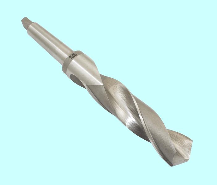 Сверло d 48,0  к/х Р6М5К5 DIN345 "CNIC"