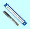 Метчик М10,0 (1,5) м/р.HSSЕ-V (GV3) покрытие TiCN ISO 529 "TLX"